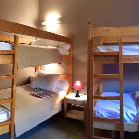 Auberge Familiale Relais Du Lys Cauterets Kültér fotó